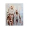 Stupell Industries The Journey Modern Nativity Wall Plaque By Linda Sperruzzi